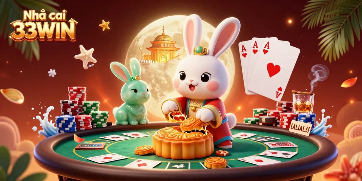 Long-Term Nhà cái 33WIN Strategy: Building Lasting Winning Strategies for Gamblers