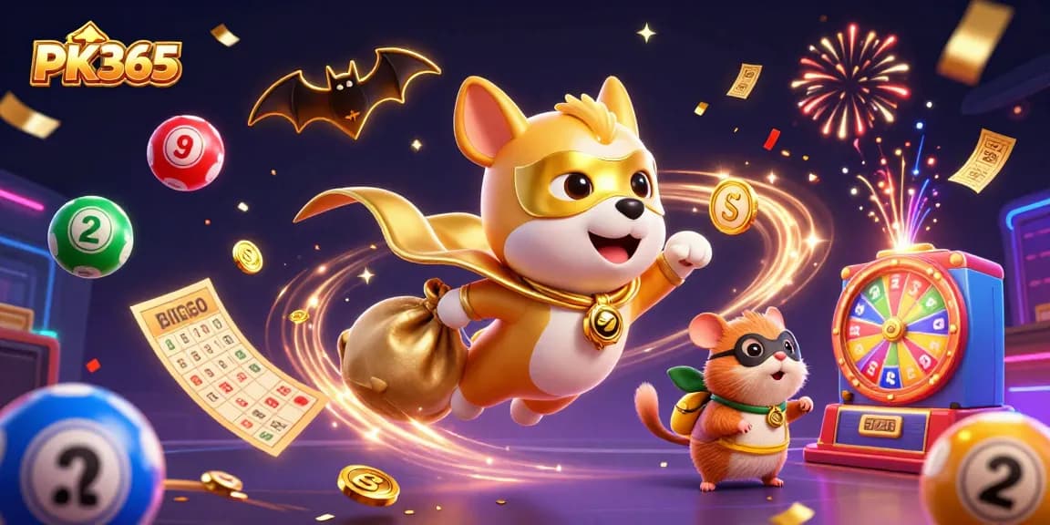 A Fresh Look at PK365 in 2026: Essential Strategies for Winning Gamblers