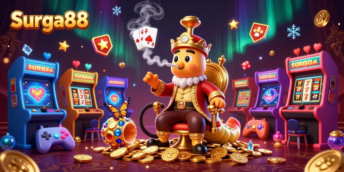 Switching to Surga88: What to Expect and Why Winning Strategies Matter for Gamblers in 2026