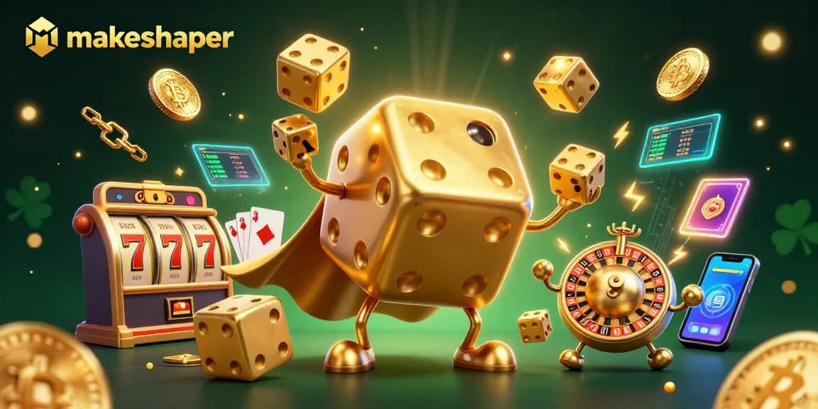 Can Beginners Succeed with Makeshaper? Absolutely. Win with Strategic Slot Betting in 2026
