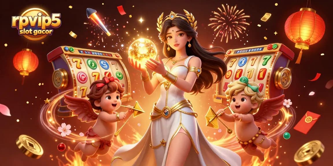 Winning Strategies for rpvip5 Slot Gacor in 2026: Master Your Game