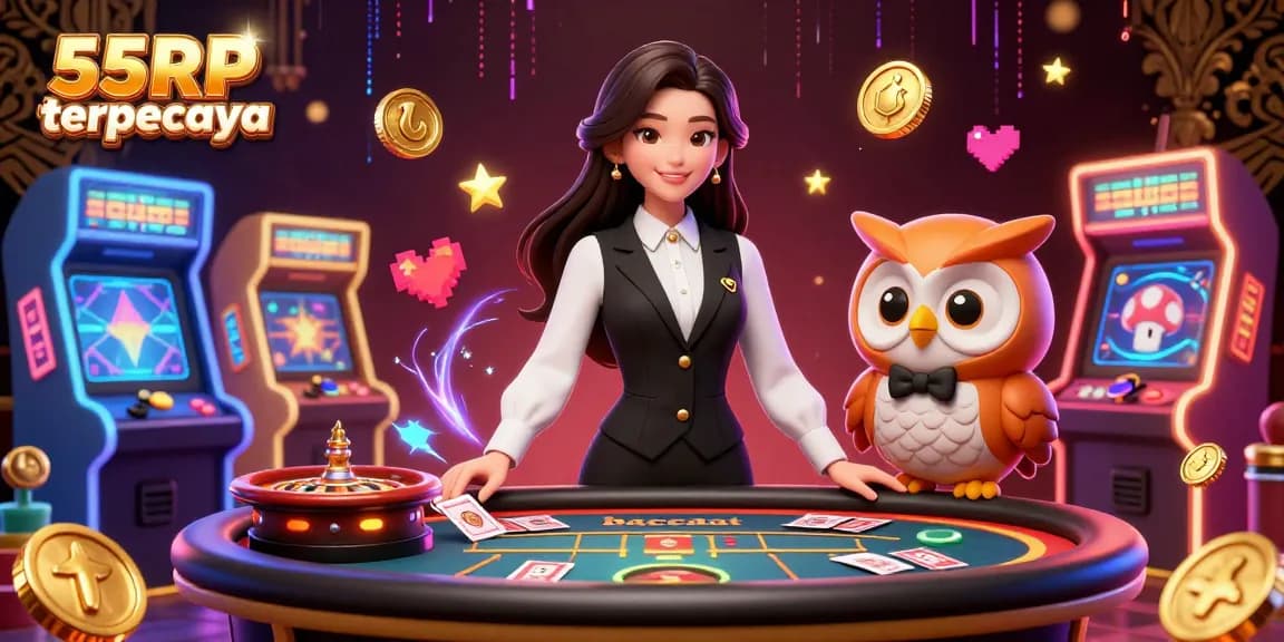 Strategic Winning Tips for 55RP terpercaya: Master Your Online Casino Game in 2026
