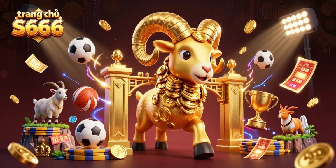 How to Profit from trang chủ S666: Winning Strategies for Players in 2026