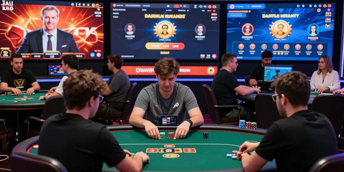 The Dewapoker Online Multiplier Effect on Winning Strategies for 2026