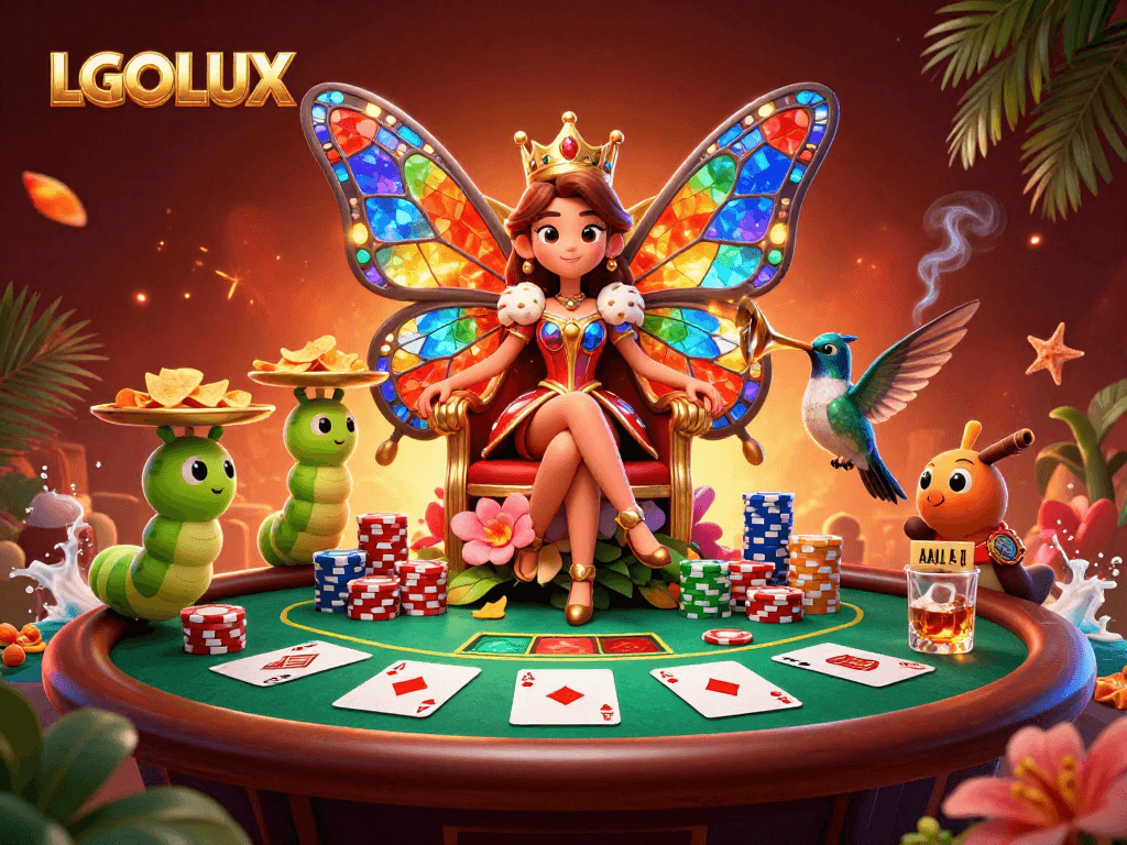 LGOLUX Myths Debunked: What's True and What's Not for Gamblers in 2026