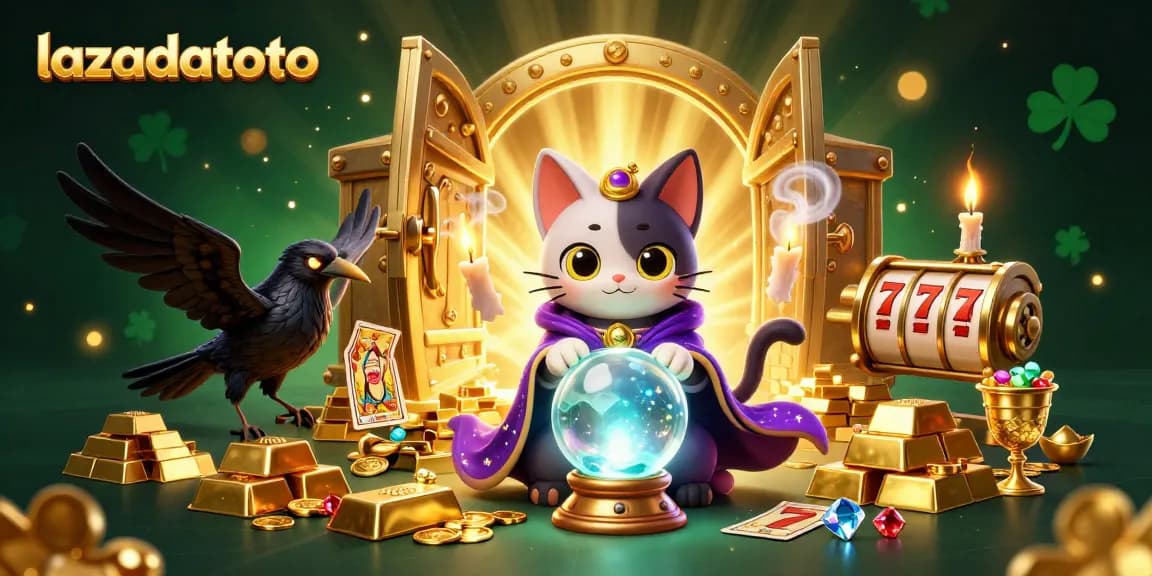Masterful Lazadatoto Techniques for Advanced Gamblers in 2026