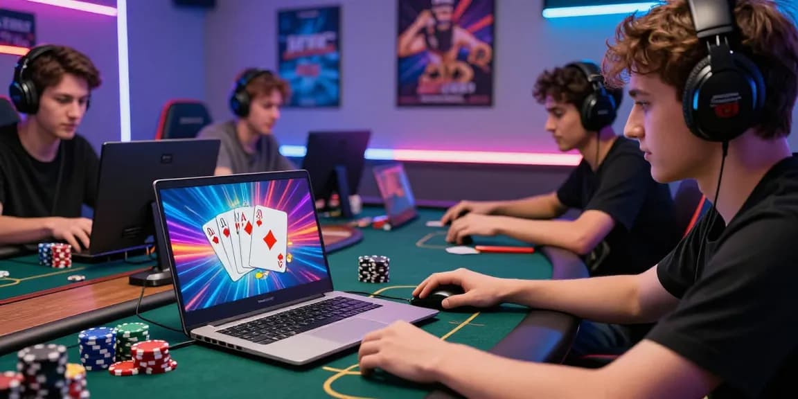 Pocket Guide to Login Domino88: Quick Tips for Online Poker Enthusiasts