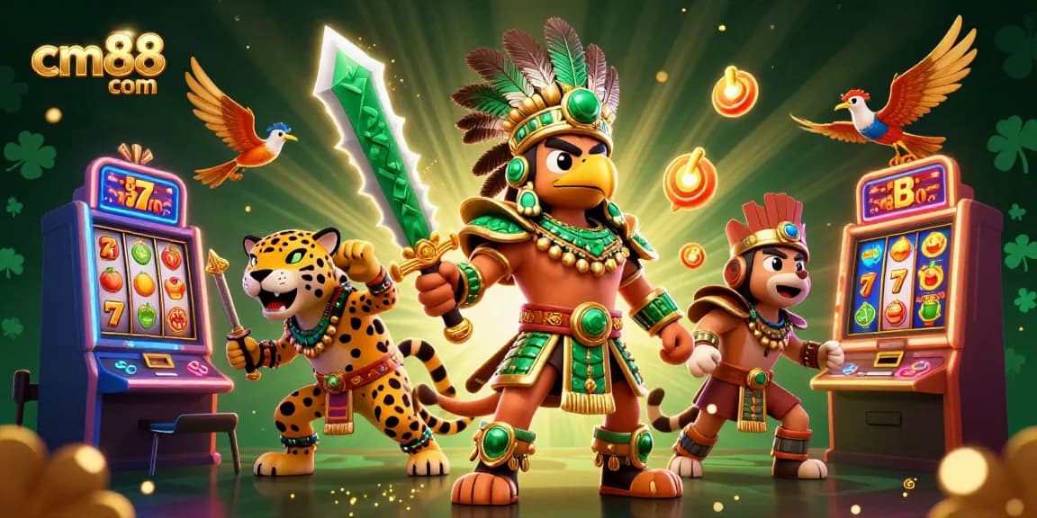 An Honest Take on cm88 com After 2026: Winning Strategies for Online Slots
