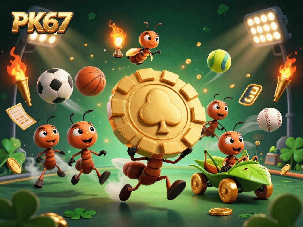 3 Questions to Ask Before Choosing PK67 for Winning Strategies in Gambling 2026
