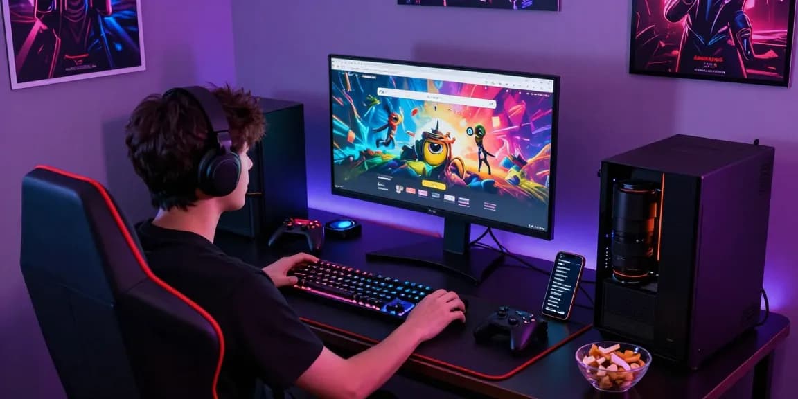 LAZADATOTO Head to Head: Perbandingan Fitur Gaming Teratas untuk Gamer 2026