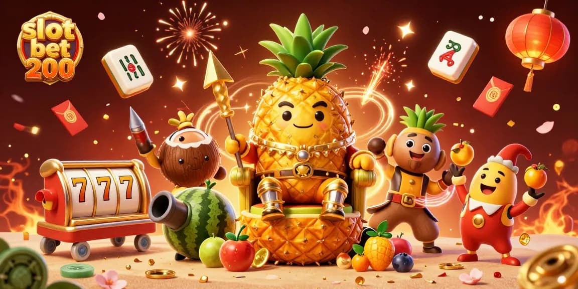 What Makes Slot Bet 200 Stand Out from Other Betting Options in 2026?