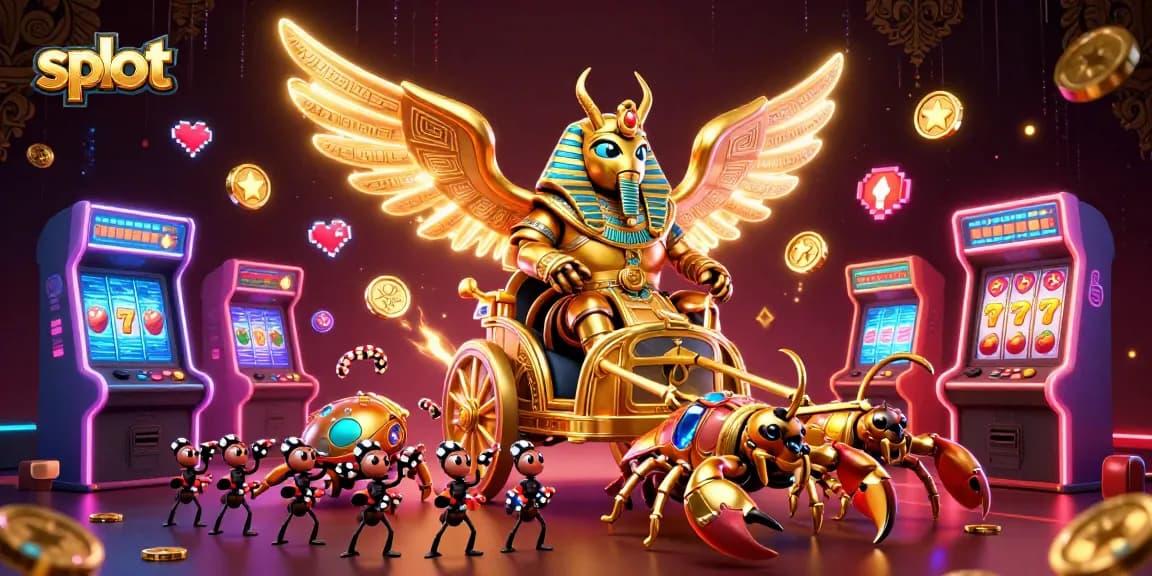 3 Pertanyaan yang Harus Diajukan Sebelum Memilih Slot untuk Strategi Menang 2026