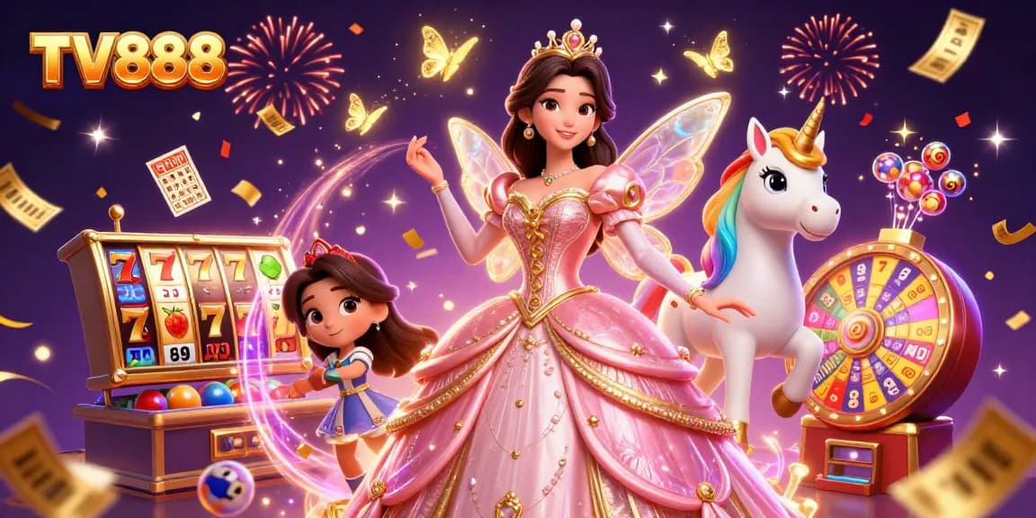 A Fresh Look at TV888 Slots in 2026: Winning Strategies for Players