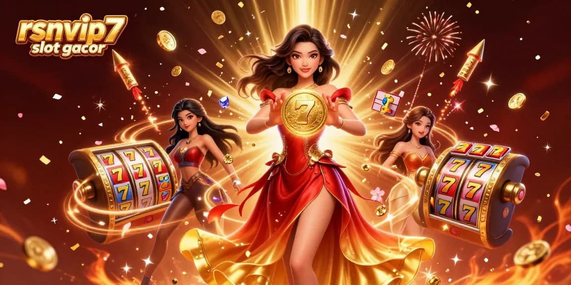 Winning Strategies for rsnvip7 Slot Gacor: Essential Tips for Gamblers in 2026