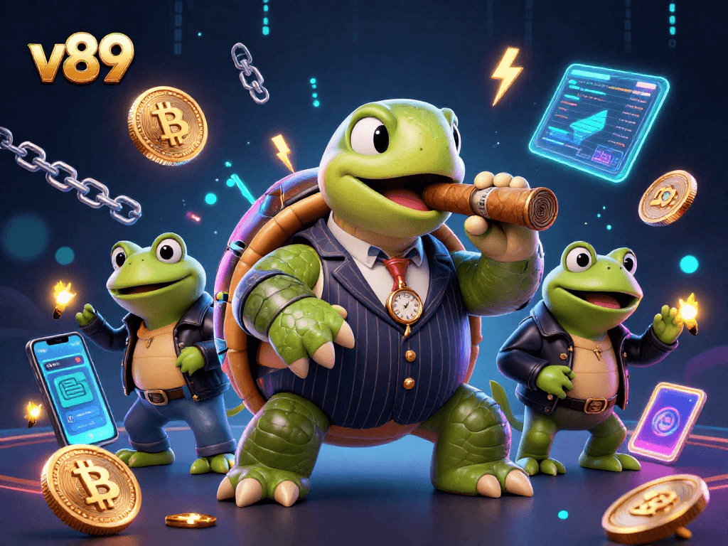 Mendapatkan Keunggulan v89 atas Kompetisi untuk Pemain Slot Online Strategis 2026