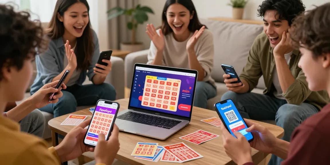 Pengguna Rajatogel menikmati pengalaman lotere online dengan tampilan responsif dan layanan cepat.