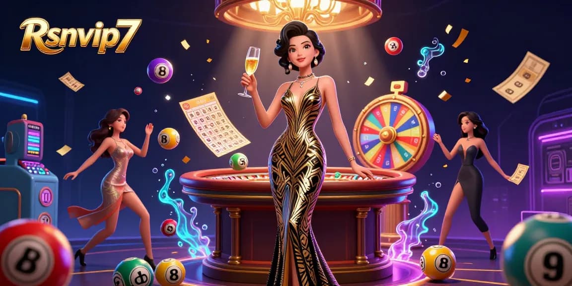 Di Balik Layar Rsnvip7: Bagaimana Cara Kerjanya untuk Strategi Menang Para Penggali