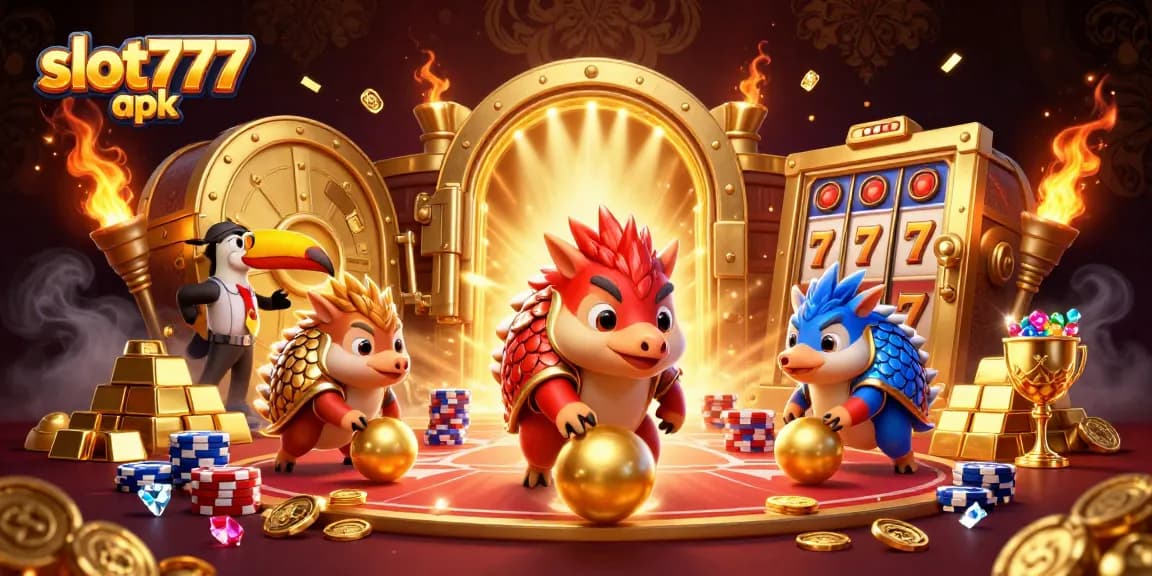 How to Recover from slot777 apk Setbacks Quickly: Strategic Winning Techniques for Gamblers in 2026