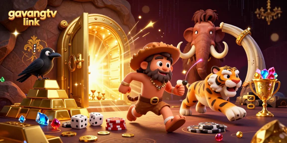 Which Gavangtv Link Option Is Right for Gamblers in 2026 for Winning Strategies?