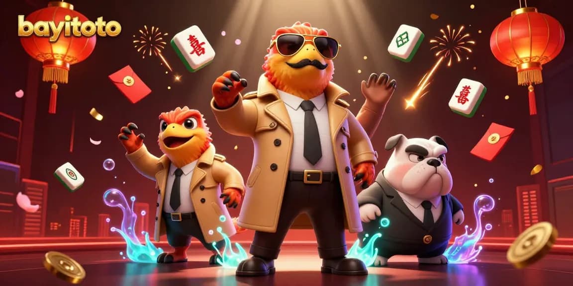 How bayitoto Can Change Your Gambling Strategy Approach for Better Odds in 2026