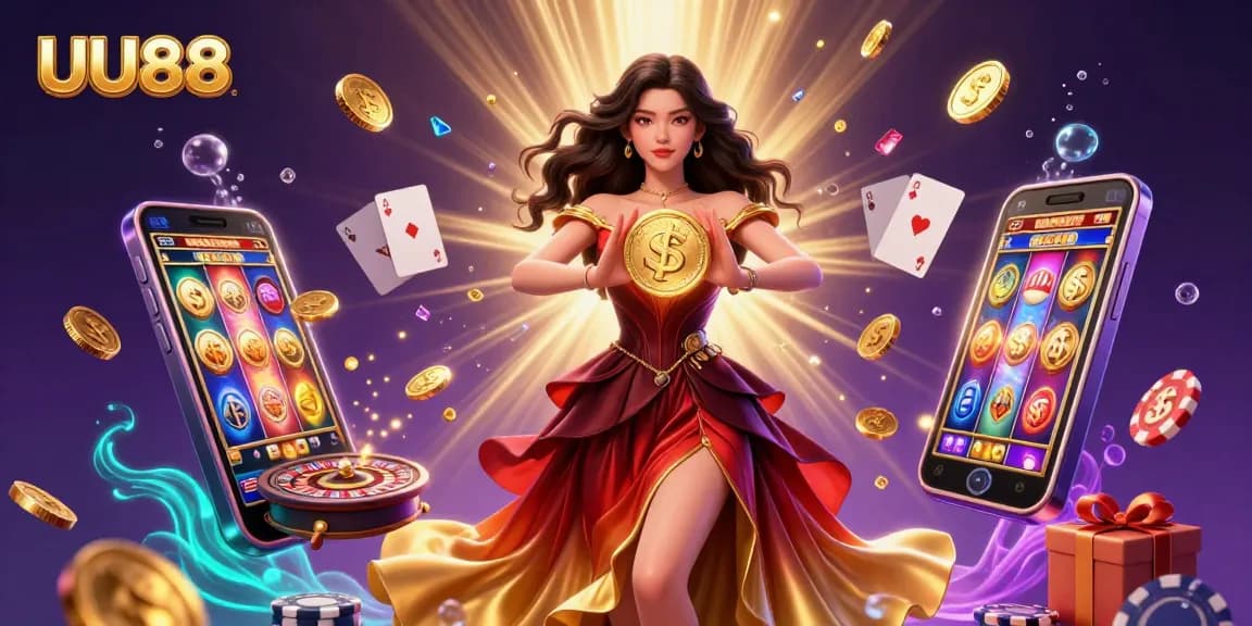 A Field Guide to UU88 for Hands-On Gamblers Seeking Winning Strategies in 2026