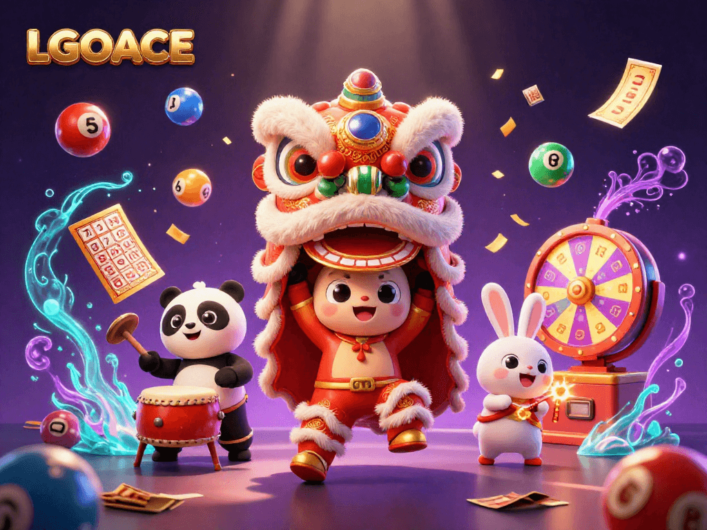 What Pros Know About LGOACE That You Don't: Winning Strategies for Gamblers in 2026