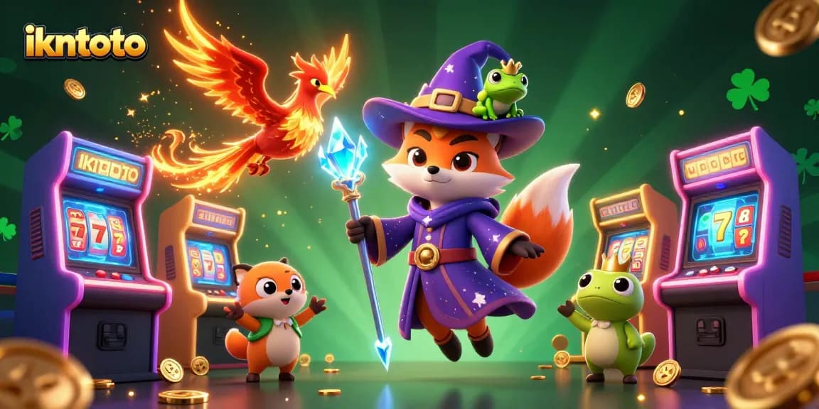 The State of ikntoto in 2026: A Complete Overview for Players Seeking Winning Strategies