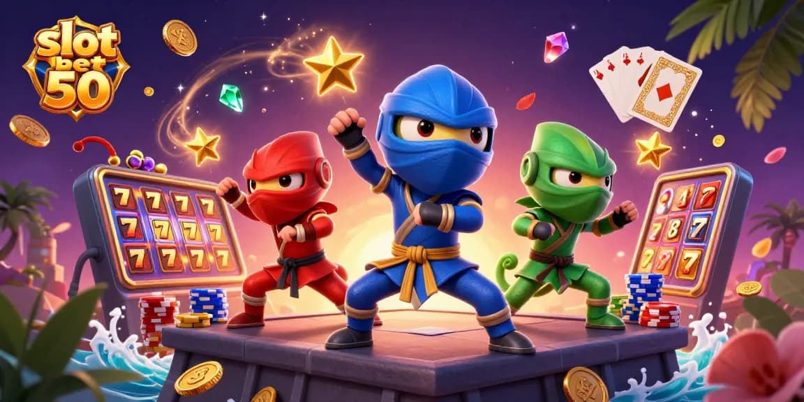 Winning Strategies for Slot Bet 50 in 2026: Master Your Gameplay
