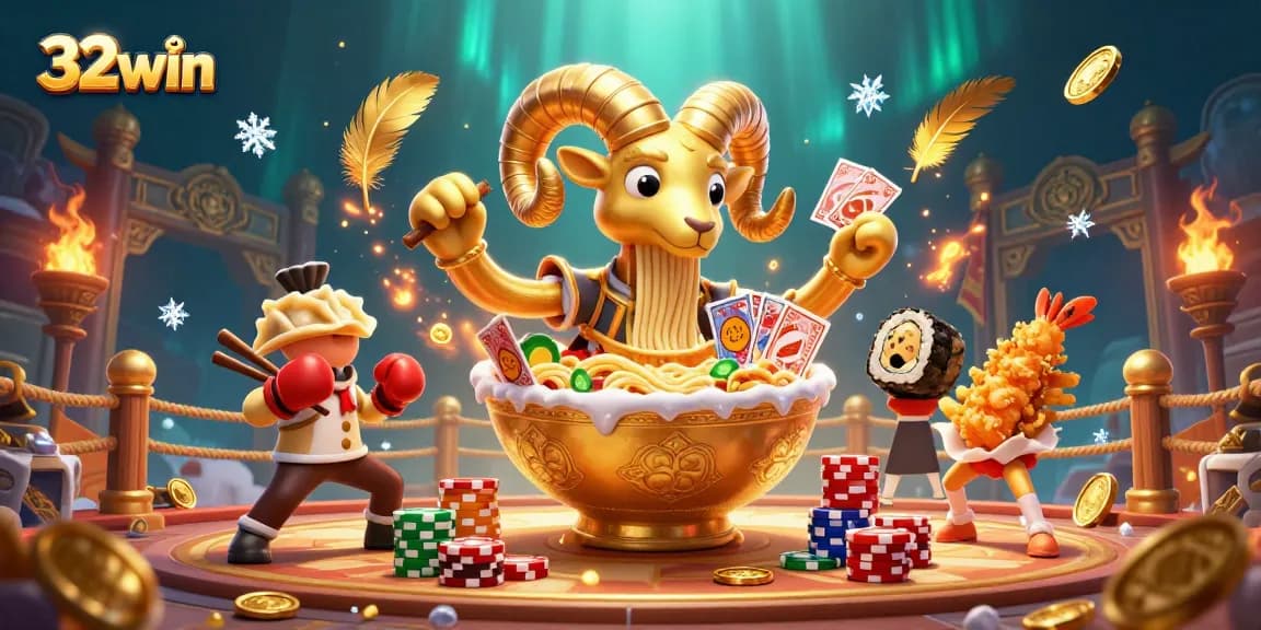 How to Stay Safe While Using 32win for Responsible Gambling in 2026
