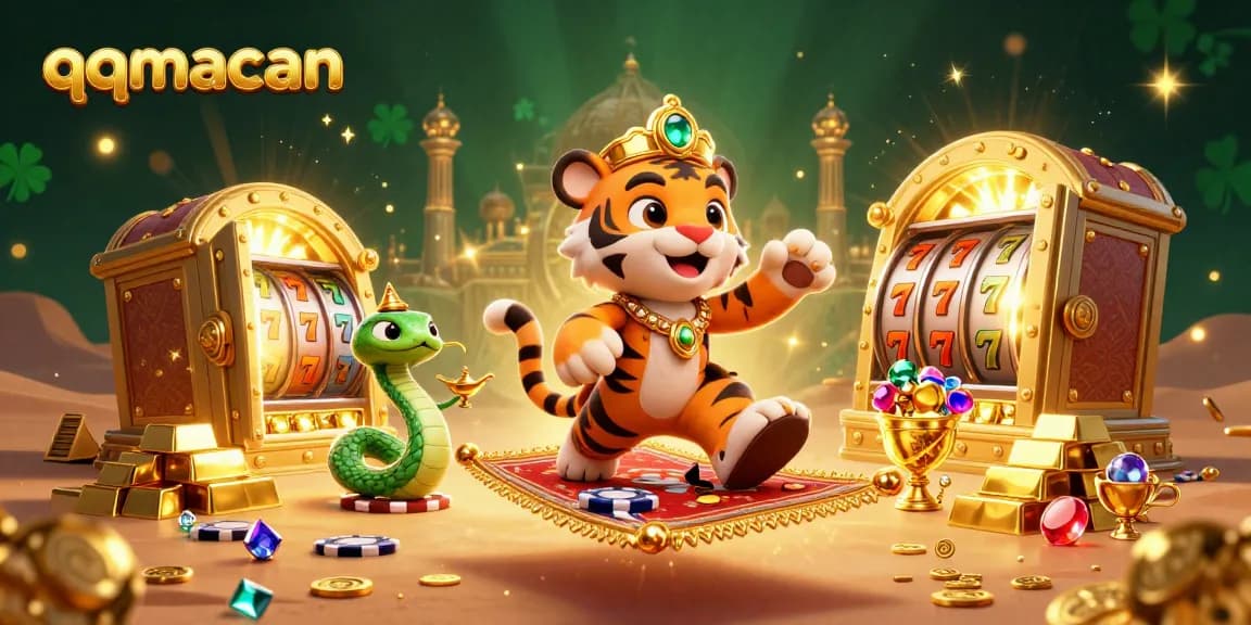 qqmacan in 2026: Still Worth Your Time and Money for Winning Strategies?