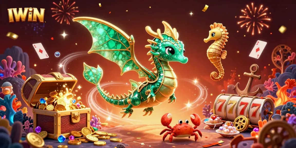 How to Start with IWIN: A Beginner's Roadmap to Winning Strategies in 2026