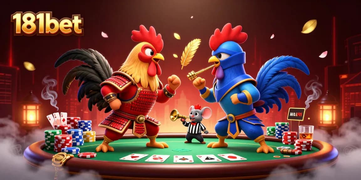 How 181bet Protects Gamblers from Risky Bets and Enhances Winning Strategies in 2026
