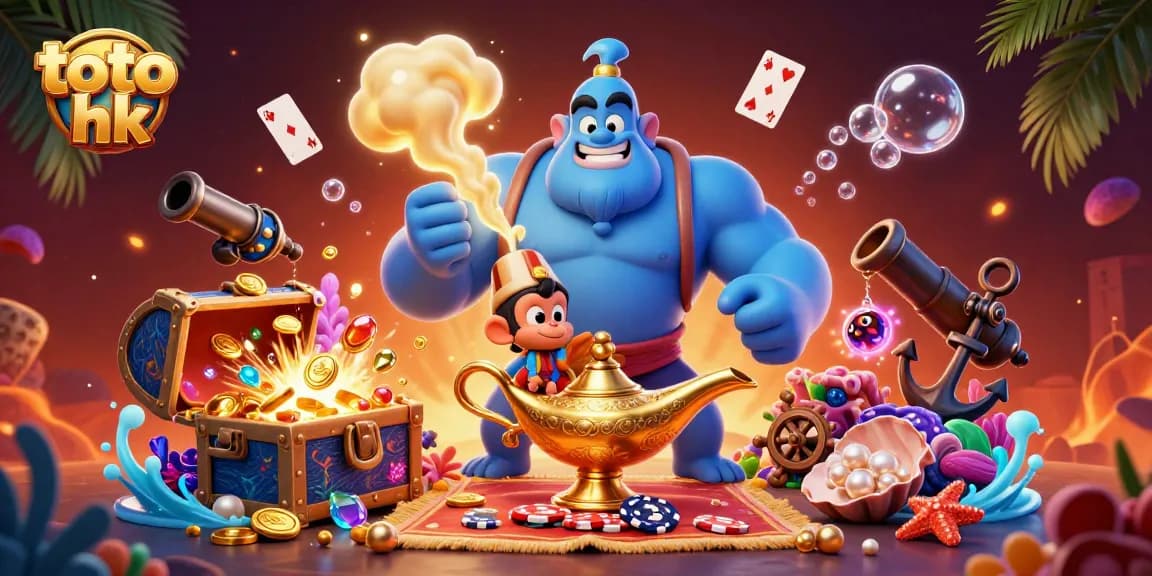 Strategi Toto HK untuk Petaruh Profesional 2026: Menang Lebih Besar dengan Manajemen Bankroll