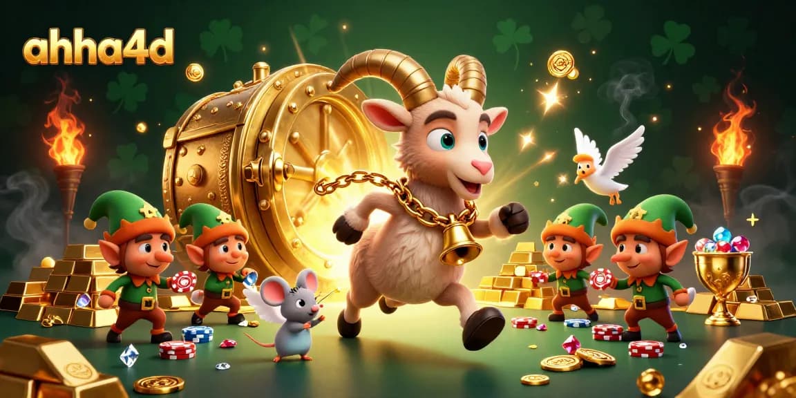 Beralih ke ahha4d: Apa yang Diharapkan dan Mengapa Memilih Game Konsol