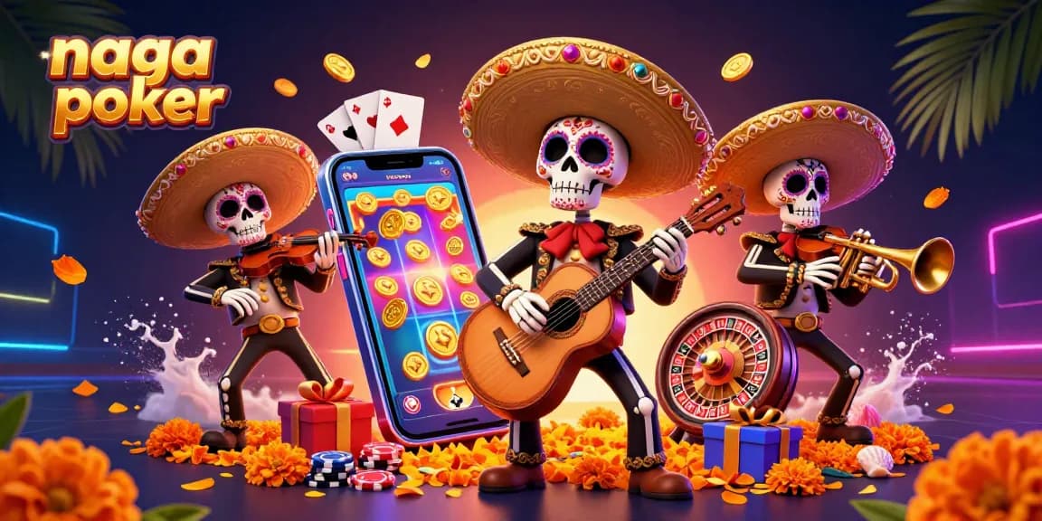 Naga Poker Then vs Now: How It Evolved in 2026 for Winning Strategies