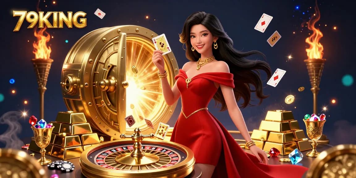 79KING Explained Simply for Every Gambler's Game Mastery in 2026