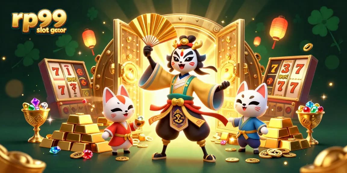 Mastering rp99 Slot Gacor: Essential Strategies and Tips for Winning in 2026
