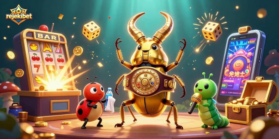 What's New in Rejekibet Slot Gaming for 2026? Essential Winning Strategies for Players