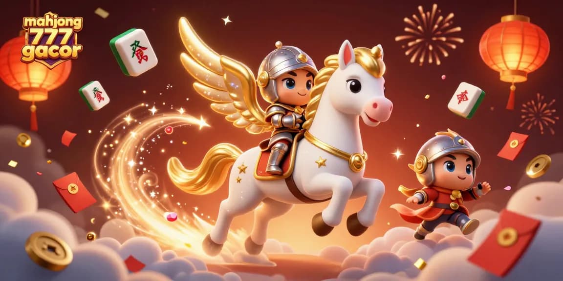 The Power of Mahjong 777 Gacor: Why Gamblers Swear by Its Winning Strategies in 2026