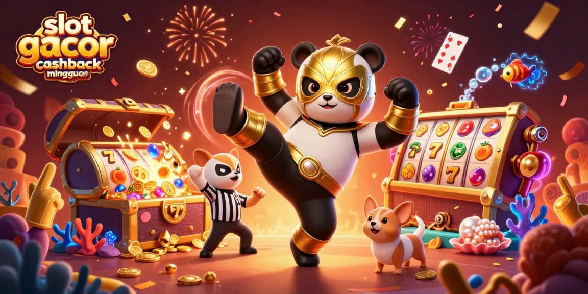 The Definitive slot gacor games cashback mingguan Resource for 2026: Winning Strategies for Bettors