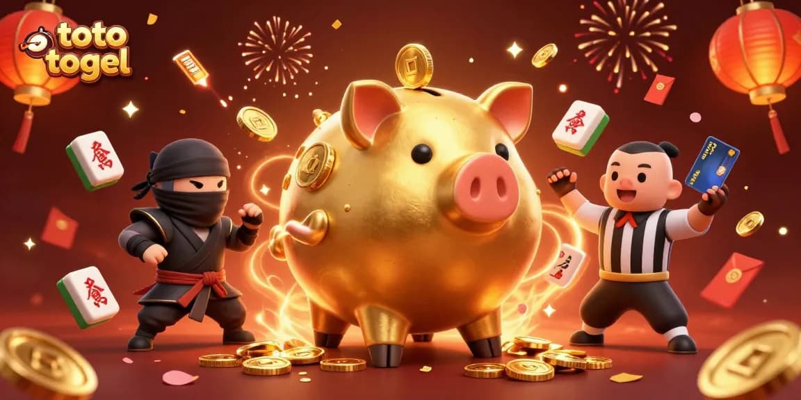 Bagaimana Mengotomatiskan Proses Toto Togel Anda di 2026 untuk Strategi Menang yang Lebih Baik