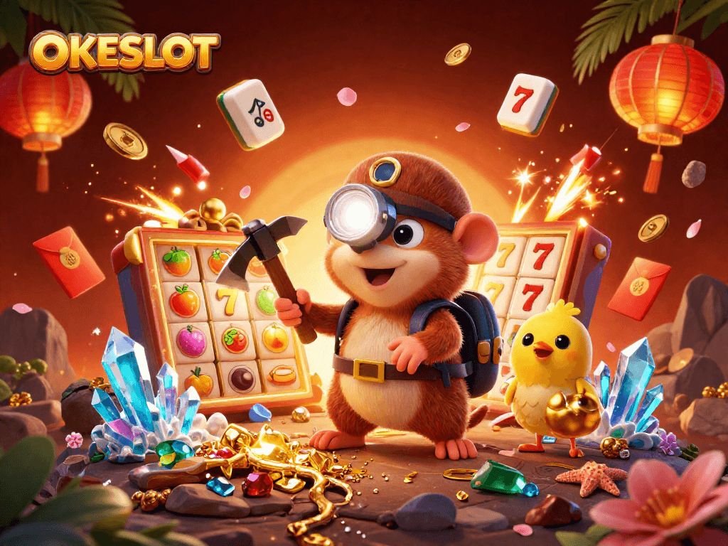 Apakah OKESLOT Layak Dicoba? Penilaian Jujur 2026 untuk Pemain Slot