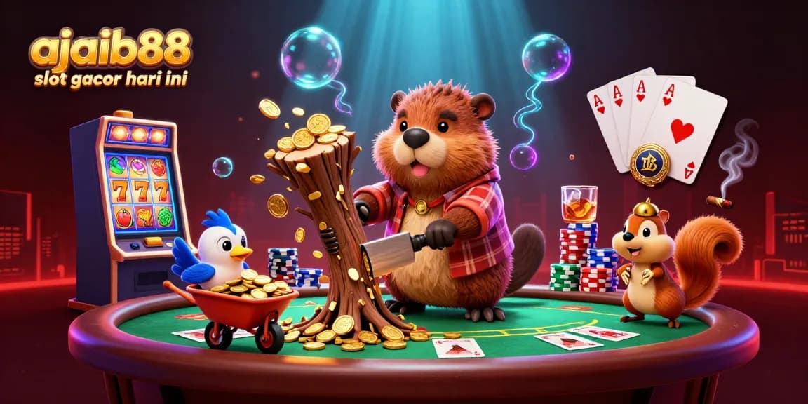 ajaib88 slot gacor hari ini Pulse Check: Is It Still Winning in 2026?