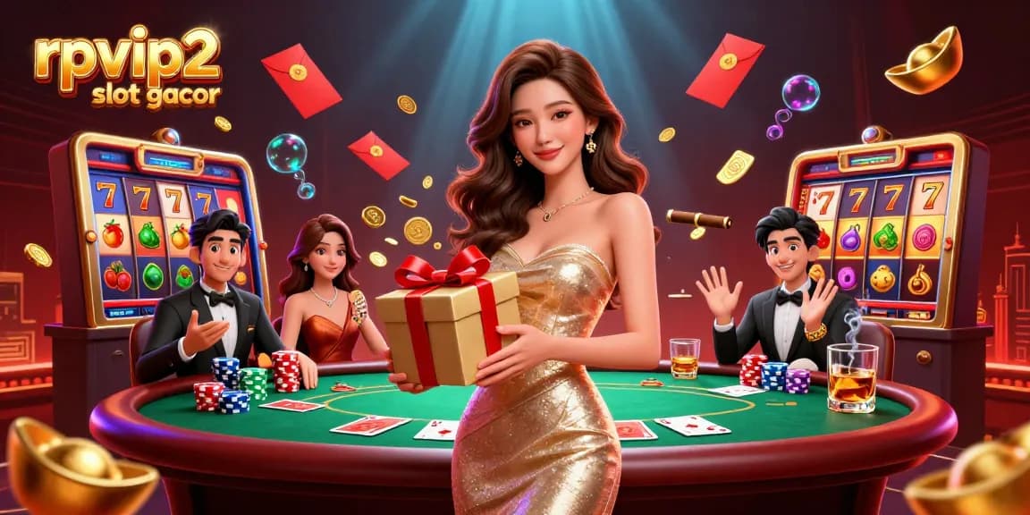 Winning Strategies for rpvip2 Slot Gacor in 2026: Master Your Game for Better Odds