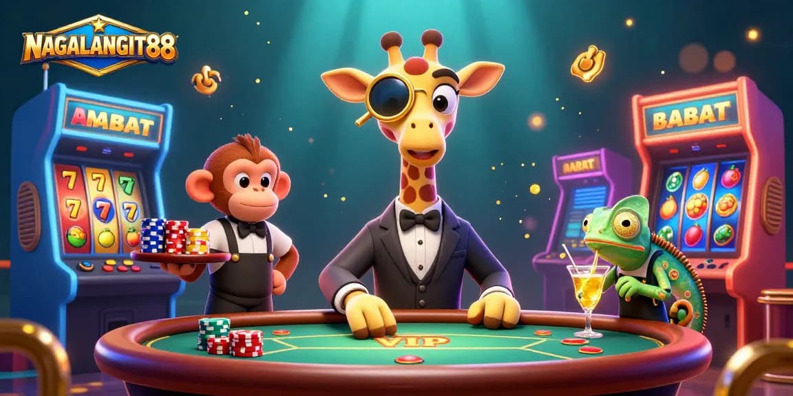 Mastering NAGALANGIT88 in 2026: Essential Strategies for Winning at Online Slots