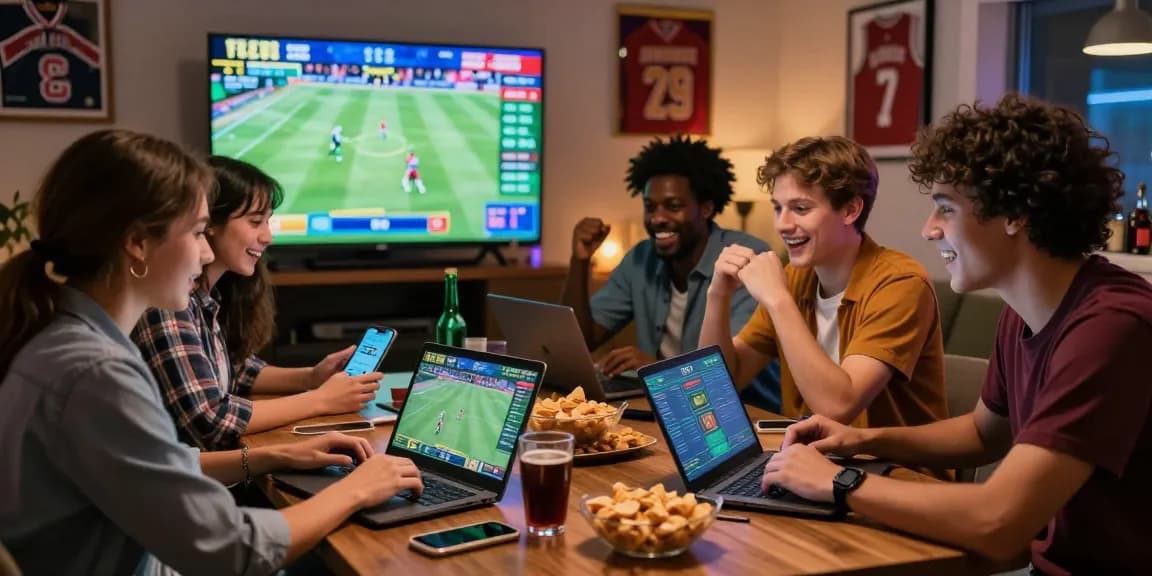A Field Guide to Link Resmi Sbobet Dewacash for Hands-On Sports Betting Strategies in 2026