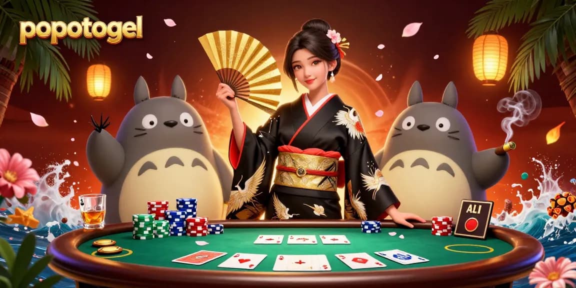 Maximize Your Winnings: Expert Strategies for Winning at popotogel in 2026