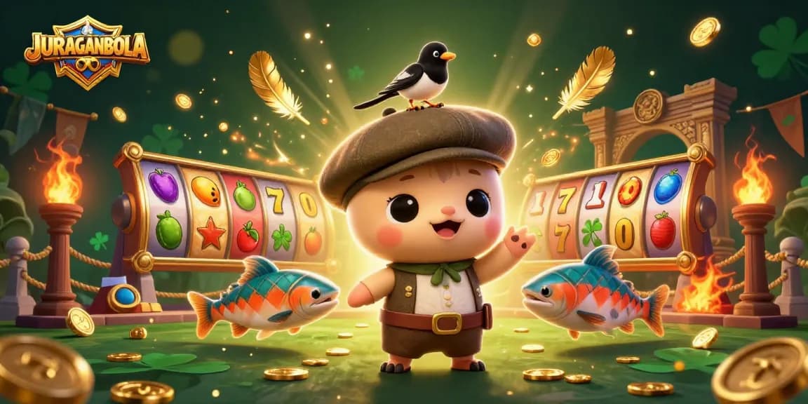 Key Benefits of JURAGANBOLA That Gamblers Overlook for Winning Strategies in 2026