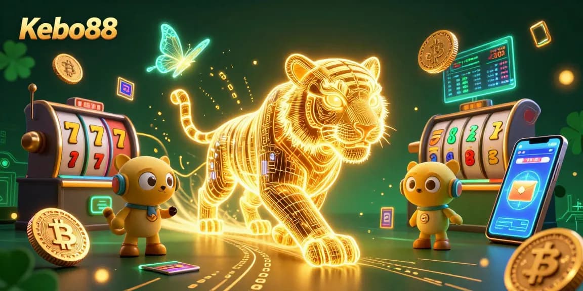 Kesalahan Kebo88 yang Membuat Pemain Kehilangan Peluang Menang di 2026