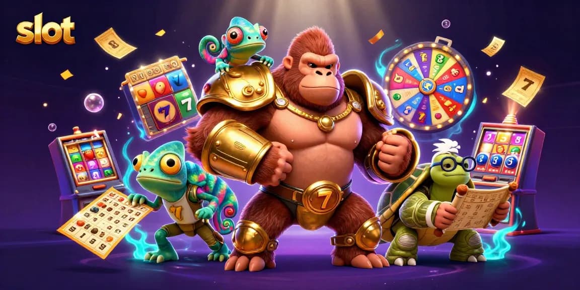 Winning Slot Strategies for 2026: Maximize Your Odds with Proven Techniques